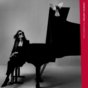 Melody Gardot - The Essential Melody Gardot (White) in the group OUR PICKS / Friday Releases / Friday the 25th october 2024 at Bengans Skivbutik AB (5567946)