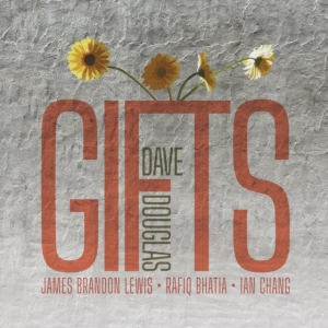 Douglas Dave - Gifts (Red Vinyl) in the group OTHER / Övrigt /  at Bengans Skivbutik AB (5567955)