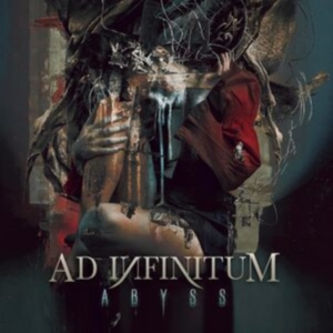 Ad Infinitum - Abyss in the group OUR PICKS / Friday Releases / Friday the 11th october 2024 at Bengans Skivbutik AB (5567965)