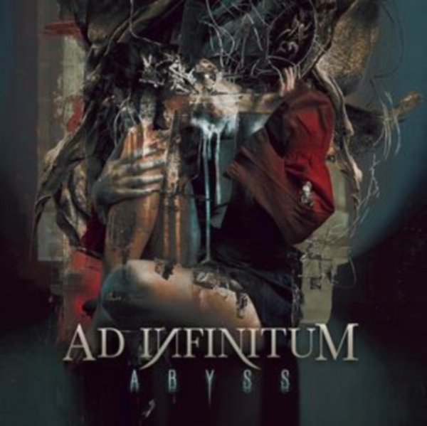 Ad Infinitum - Abyss in the group OUR PICKS / Friday Releases / Friday the 11th october 2024 at Bengans Skivbutik AB (5567965)