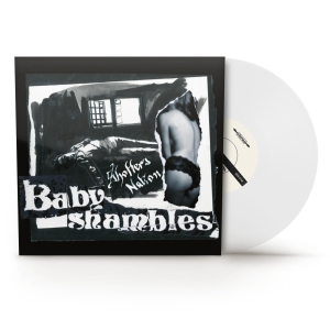 Babyshambles - Shotter's Nation in the group VINYL / Pop-Rock at Bengans Skivbutik AB (5568008)