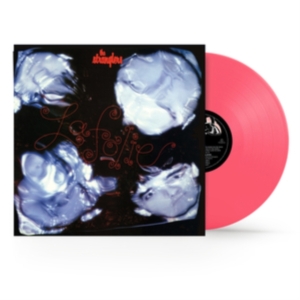 The Stranglers - La Folie in the group OUR PICKS / Friday Releases / Friday the 18th of october 2024 at Bengans Skivbutik AB (5568012)