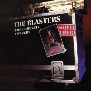 Blasters - Over There: Live At the Venue London 1982, the Complete Concert (RSD) in the group OTHER / Övrigt / at Bengans Skivbutik AB (5568015)