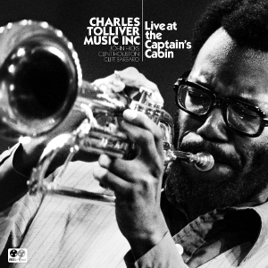Charles Tolliver- Live At the Captain's Cabin in the group OTHER / Övrigt /  at Bengans Skivbutik AB (5568028)
