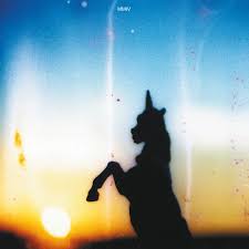MODEST MOUSE - Baron von Bullshit Rides Again (RSD) in the group OTHER / Övrigt /  at Bengans Skivbutik AB (5568035)