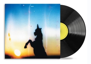 MODEST MOUSE - Baron von Bullshit Rides Again (RSD) in the group OTHER / Övrigt /  at Bengans Skivbutik AB (5568035)