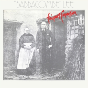 Fairport Convention - Babbacombe Lee in the group OTHER / Övrigt /  at Bengans Skivbutik AB (5568055)