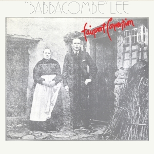 Fairport Convention - Babbacombe Lee in the group OTHER / Övrigt /  at Bengans Skivbutik AB (5568055)