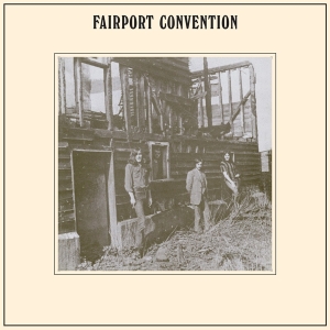Fairport Convention - Angel Delight in the group OTHER / Övrigt /  at Bengans Skivbutik AB (5568057)