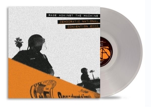 RAGE AGAINST THE MACHINE - Democratic National Convention 2000 (RSD) in the group OTHER / Övrigt /  at Bengans Skivbutik AB (5568062)