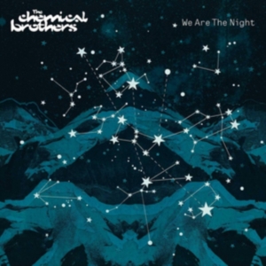 The Chemical Brothers - We Are The Night (2Lp) in the group VINYL / Dance-Techno,Elektroniskt at Bengans Skivbutik AB (5568064)