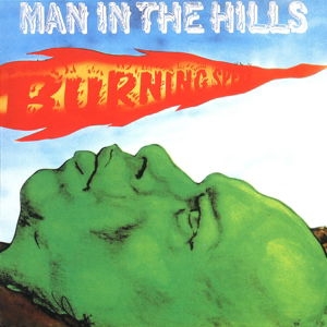 Burning Spear - Man In The Hills - Vinyl in the group OUR PICKS / Most popular vinyl classics at Bengans Skivbutik AB (5568068)