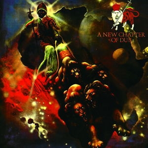 Aswad - New Chapter Of Dub - Vinyl in the group VINYL / Pop-Rock,Reggae at Bengans Skivbutik AB (5568069)