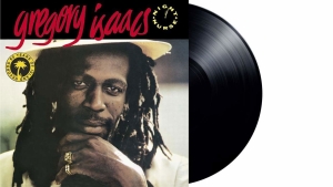 Gregory Isaacs - Night Nurse in the group OTHER / -Start Vinyl at Bengans Skivbutik AB (5568072)