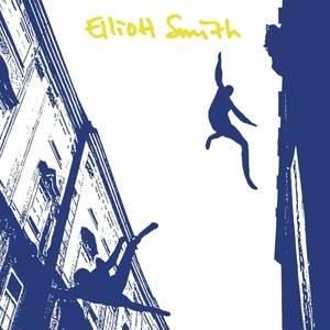 Elliott Smith - Elliott Smith (Vinyl) in the group OTHER / -Start Vinyl at Bengans Skivbutik AB (5568078)