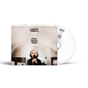 Williams Lucinda - Lucinda Williams Sings The Beatles in the group OUR PICKS / Friday Releases / Friday the 6th december 2024 at Bengans Skivbutik AB (5568088)