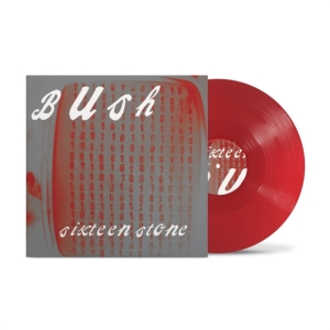 Bush - Sixteen Stone (30Th Anniversary Edi in the group OUR PICKS / Friday Releases / Friday the 22th of november at Bengans Skivbutik AB (5568101)