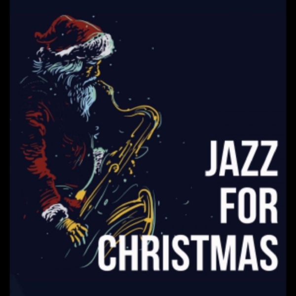 Various Artists - Jazz For Christmas in the group VINYL / Bestsellers at Bengans Skivbutik AB (5568102)