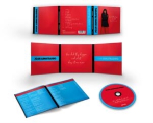 Joan Armatrading - How Did This Happen And What Does I in the group OUR PICKS / Friday Releases / Friday the 22th of november at Bengans Skivbutik AB (5568108)