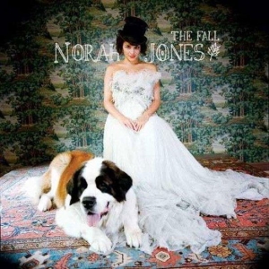 Norah Jones - The Fall in the group OTHER / -Start Vinyl at Bengans Skivbutik AB (5568118)