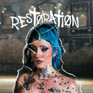 Røry - Restoration in the group OUR PICKS / Friday Releases / 2025-02-28 at Bengans Skivbutik AB (5568149)