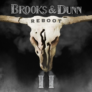 Brooks & Dunn - Reboot Ii in the group OUR PICKS / Friday Releases / Friday the 15th of november 2024 at Bengans Skivbutik AB (5568153)