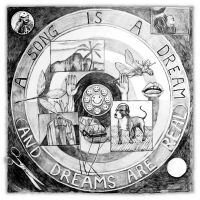 Various Artists - A Song Is A Dream (And Dreams Are R in the group OUR PICKS / Friday Releases / Friday the 29th november 2024 at Bengans Skivbutik AB (5568199)