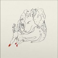 Adrian De Alfonso - Viator in the group VINYL / Bestsellers at Bengans Skivbutik AB (5568211)