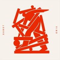 Kanot - Vind in the group VINYL / Pop-Rock at Bengans Skivbutik AB (5568217)