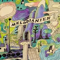 Nikanor Folke - Melodianien in the group OUR PICKS / Friday Releases / Friday the 29th november 2024 at Bengans Skivbutik AB (5568218)