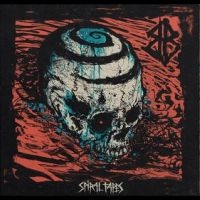 Bastibasti - Spiral Tapes in the group CD / Pop-Rock at Bengans Skivbutik AB (5568234)