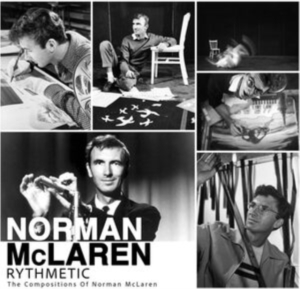 Mclaren Norman - Rythmetic: The Compositions Of Norm in the group OUR PICKS / Friday Releases / Friday the 6th december 2024 at Bengans Skivbutik AB (5568239)