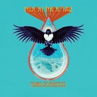 Mdou Moctar - Tears Of Injustice in the group OUR PICKS / Friday Releases / 2025-02-28 at Bengans Skivbutik AB (5568256)