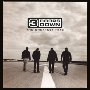 3 Doors Down - The Greatest Hits in the group OUR PICKS / Friday Releases / Friday the 15th of november 2024 at Bengans Skivbutik AB (5568262)