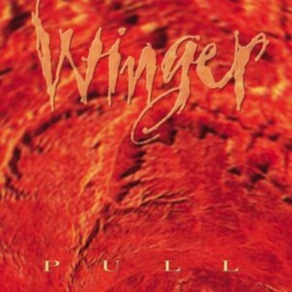 Winger - Pull in the group OTHER / Övrigt / at Bengans Skivbutik AB (5568273)
