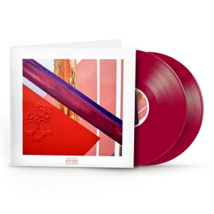 Lupe Fiasco - Tetsuo & Youth in the group OUR PICKS / Friday Releases / Friday the 29th november 2024 at Bengans Skivbutik AB (5568278)