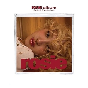 Rose - Rosie in the group OUR PICKS / Friday Releases / Friday the 6th december 2024 at Bengans Skivbutik AB (5568280)