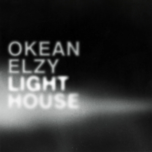 Okean Elzy - Lighthouse in the group CD / Pop-Rock at Bengans Skivbutik AB (5568281)