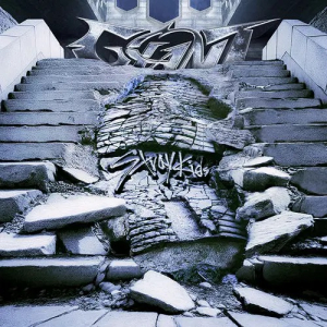 Stray Kids - Giant in the group OUR PICKS / Friday Releases / Friday the 29th november 2024 at Bengans Skivbutik AB (5568291)