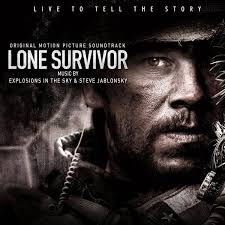 Explosions In The Sky & Steve Jablonsky - Lone Survivor Ost (Camo-Color Vinyl/2Lp) (Rsd) in the group VINYL / Pop-Rock at Bengans Skivbutik AB (5568322)