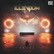 Illenium - Awake (2Lp/180G/Translucent Orange Vinyl) (Rsd) in the group OTHER / Övrigt /  at Bengans Skivbutik AB (5568330)