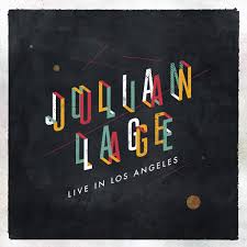 Julian Lage - Live In Los Angeles (Rsd) in the group VINYL / Pop-Rock at Bengans Skivbutik AB (5568336)