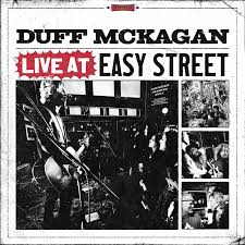 Duff Mckagan - Live At Easy Street (Rsd) in the group OTHER /  /  at Bengans Skivbutik AB (5568339)
