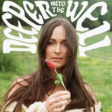 Kacey Musgraves - Deeper Into The Well (Green Eco-Vinyl) (Rsd) in the group OTHER /  /  at Bengans Skivbutik AB (5568344)
