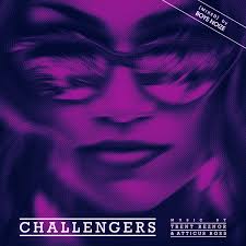Trent Reznor & Atticus Ross & Boys Noize - Challengers (Mixed) By Boys Noize (180G/Transparent Neon Tennis Ball Yellow Vinyl) (Rsd) in the group VINYL / Pop-Rock at Bengans Skivbutik AB (5568354)