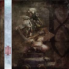 Gemini Syndrome - 3Rd Degree - The Raising in the group Labels /  at Bengans Skivbutik AB (5568384)