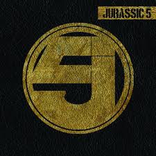 Jurassic 5 - J5 in the group Labels /  at Bengans Skivbutik AB (5568391)