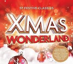 Various Artists - Xmas Wonderland in the group OTHER / -Start Box at Bengans Skivbutik AB (5568392)