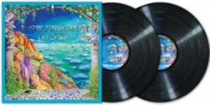 Ozric Tentacles - Erpland in the group OUR PICKS / Friday Releases / Friday the 29th november 2024 at Bengans Skivbutik AB (5568486)