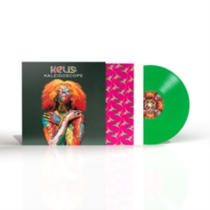 Kelis - Kaleidoscope in the group OTHER / Övrigt /  at Bengans Skivbutik AB (5568525)